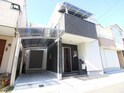 勝竜寺巡り原貸家