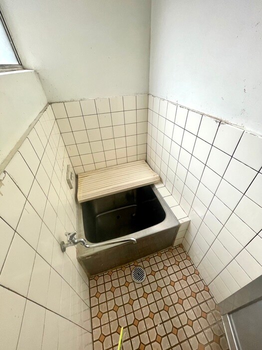 物件内観写真11　(バス／シャワールーム等)