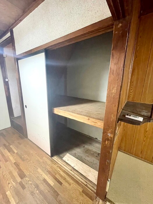 物件内観写真15　(収納)