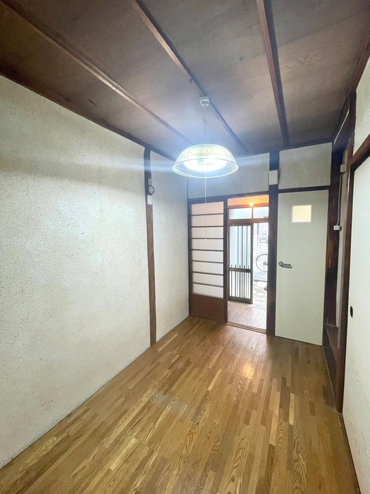 物件内観写真18　(居室)