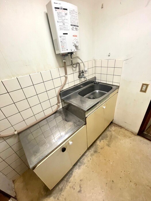 物件内観写真19　(キッチン)