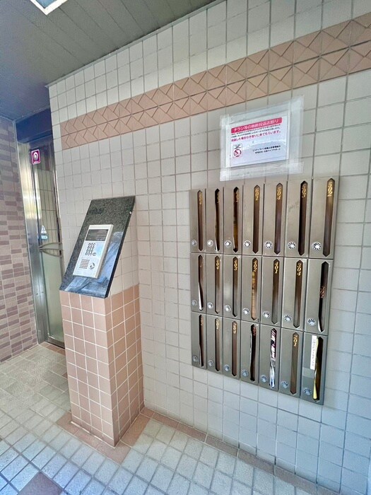 物件外観写真5　(建物設備)