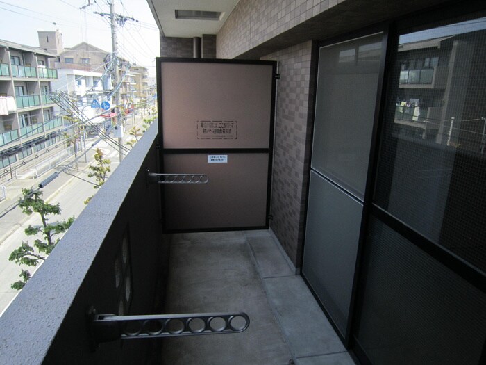 物件内観写真15　(ベランダ・バルコニー)