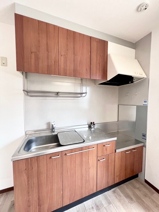 物件内観写真10　(キッチン)