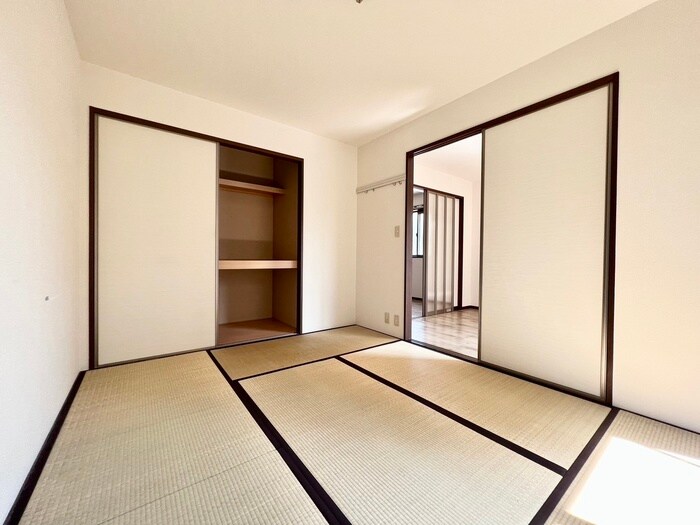 物件内観写真20　(居室)