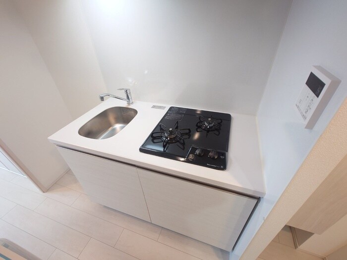 物件内観写真7　(キッチン)