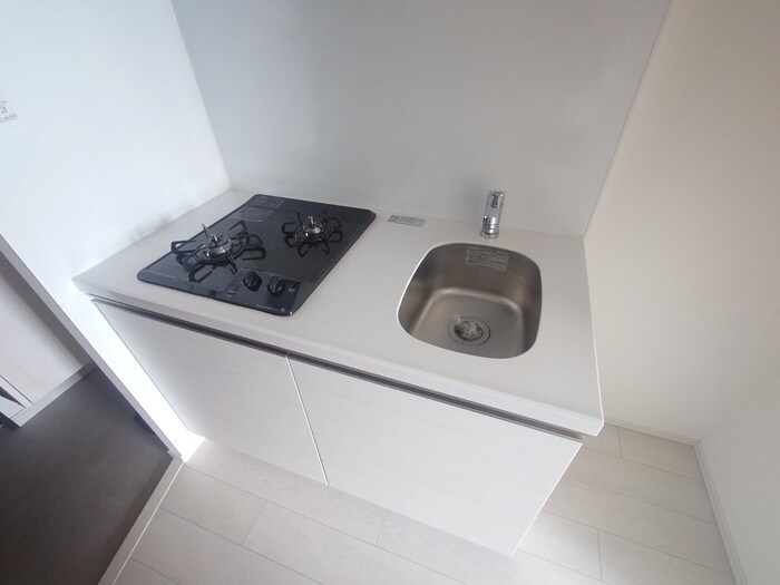 物件内観写真7　(キッチン)