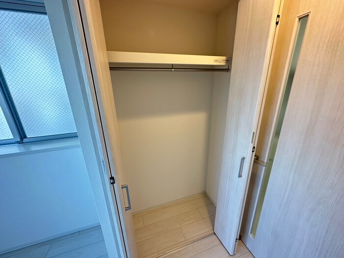 物件内観写真9　(収納)