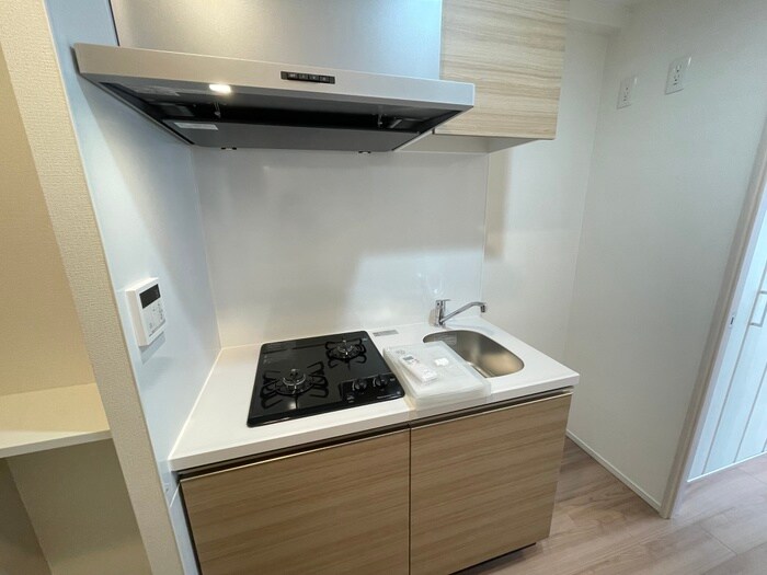 物件内観写真9　(キッチン)