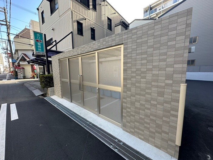 物件外観写真5　(その他)