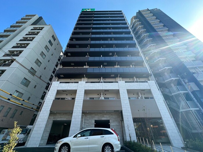 物件外観写真6　(外観写真)