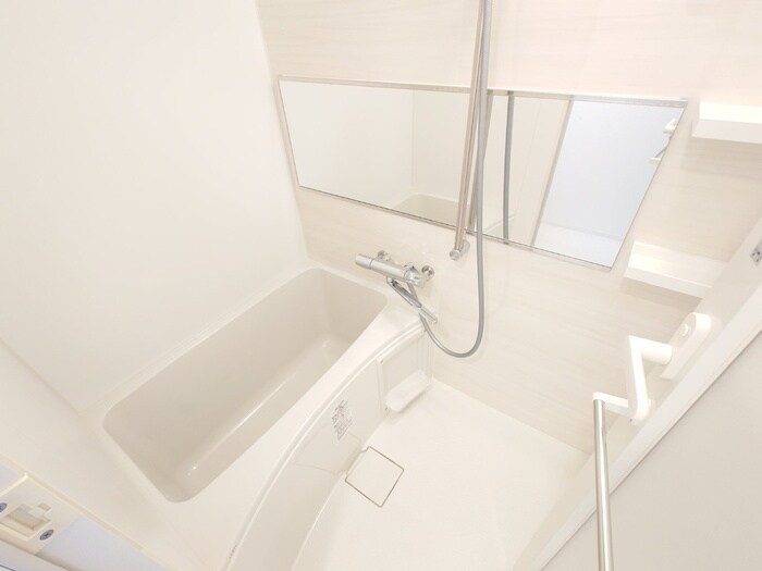 物件内観写真11　(バス／シャワールーム等)