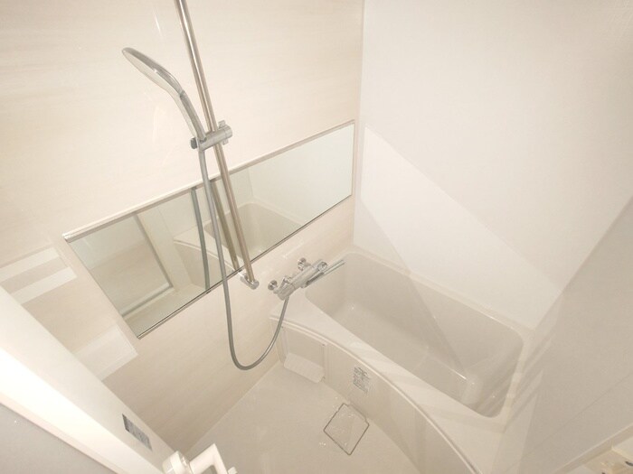 物件内観写真11　(バス／シャワールーム等)