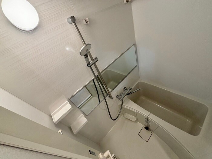 物件内観写真11　(バス／シャワールーム等)