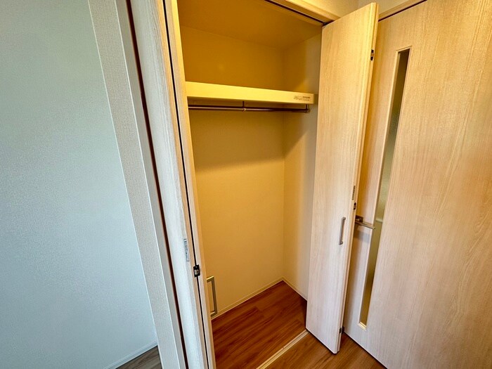 物件内観写真11　(収納)
