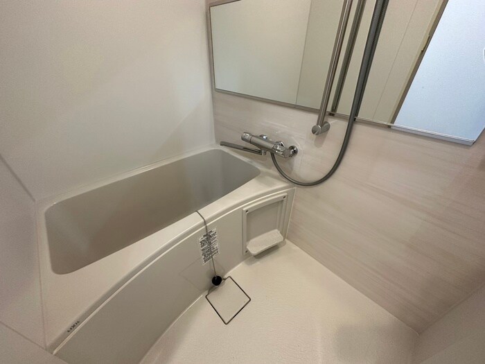 物件内観写真12　(バス／シャワールーム等)