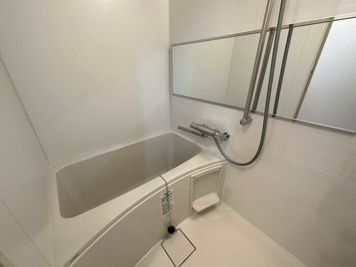 物件内観写真12　(バス／シャワールーム等)
