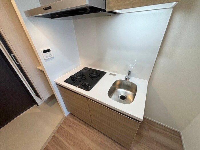 物件内観写真13　(キッチン)