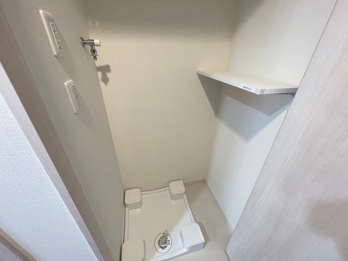 物件内観写真13　(ベランダ・バルコニー)