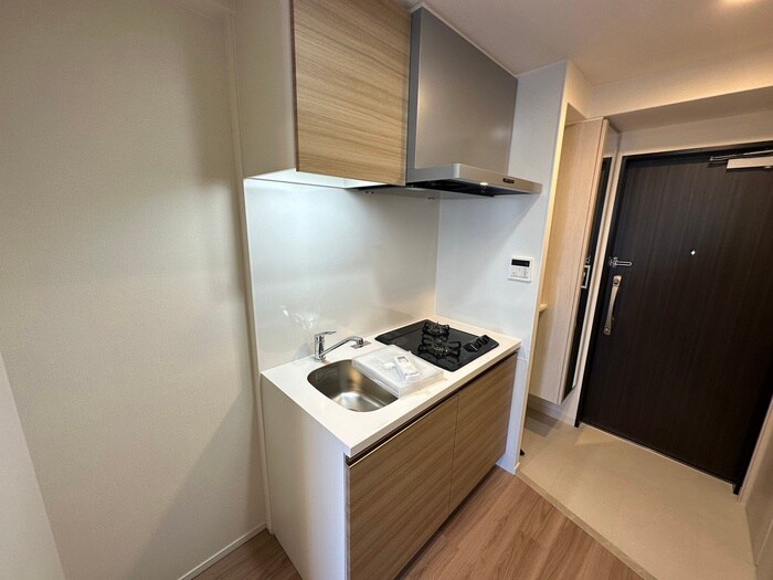 物件内観写真13　(キッチン)