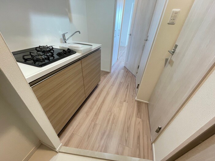 物件内観写真14　(廊下)