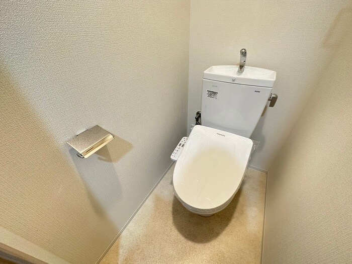 物件内観写真14　(バス／シャワールーム等)