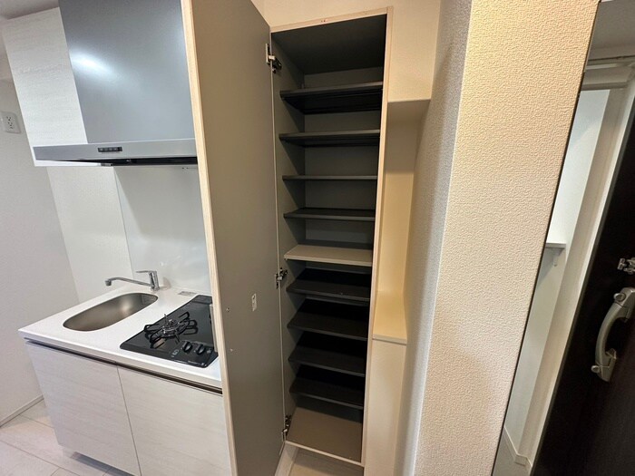 物件内観写真15　(靴箱)