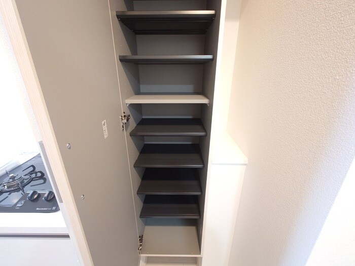 物件内観写真16　(靴箱)