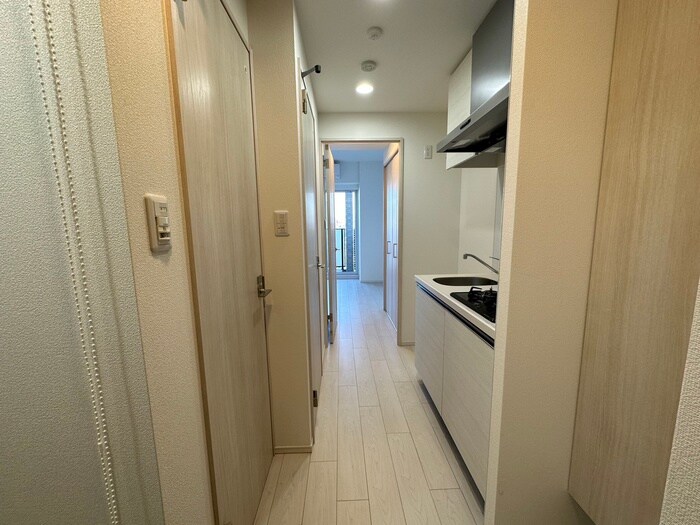 物件内観写真16　(キッチン)