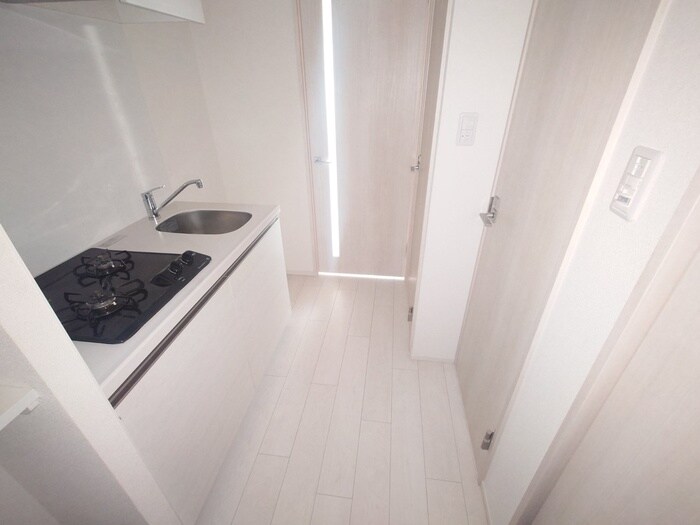 物件内観写真17　(廊下)