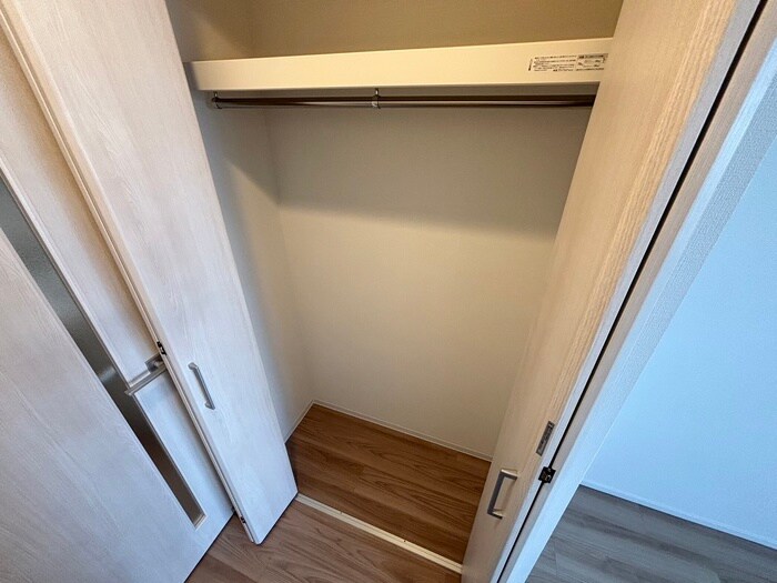 物件内観写真17　(収納)