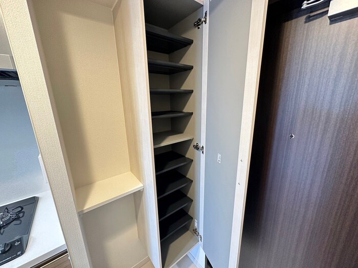 物件内観写真17　(靴箱)