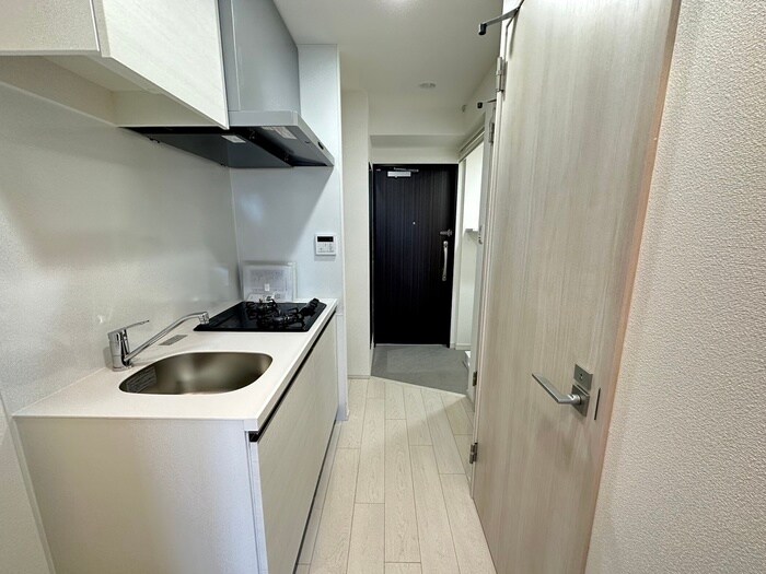 物件内観写真20　(廊下)