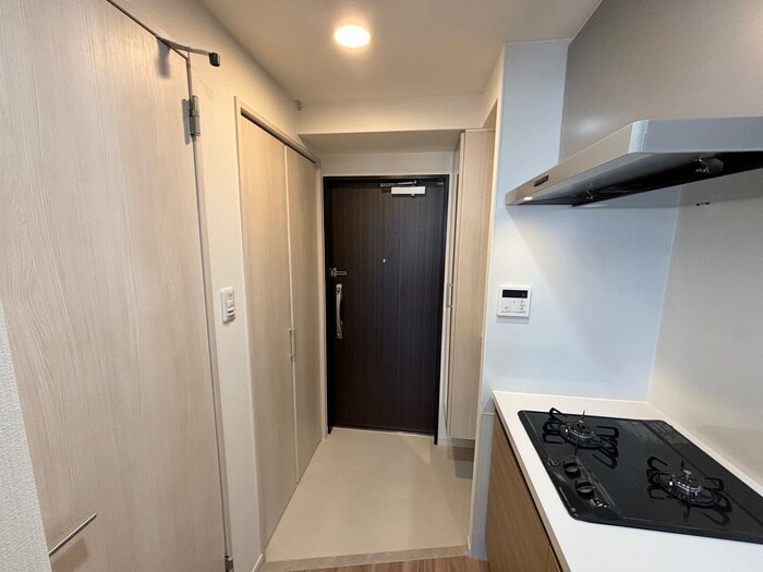 物件内観写真20　(玄関)