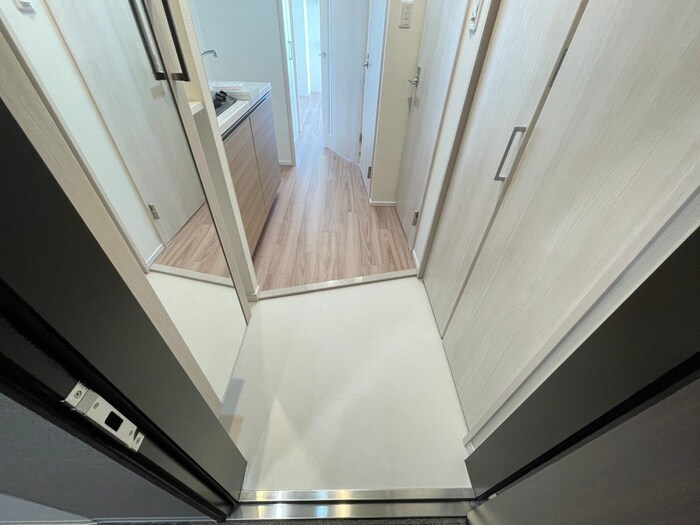 物件内観写真20　(靴箱)