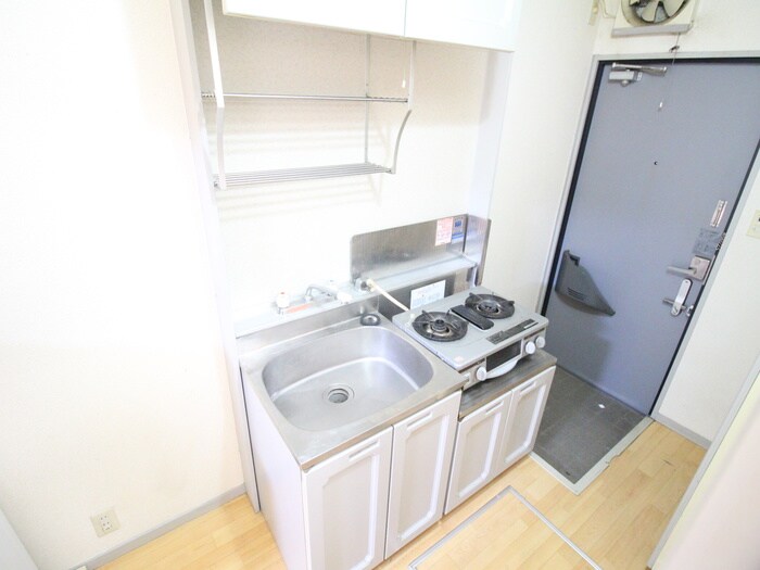 物件内観写真7　(キッチン)