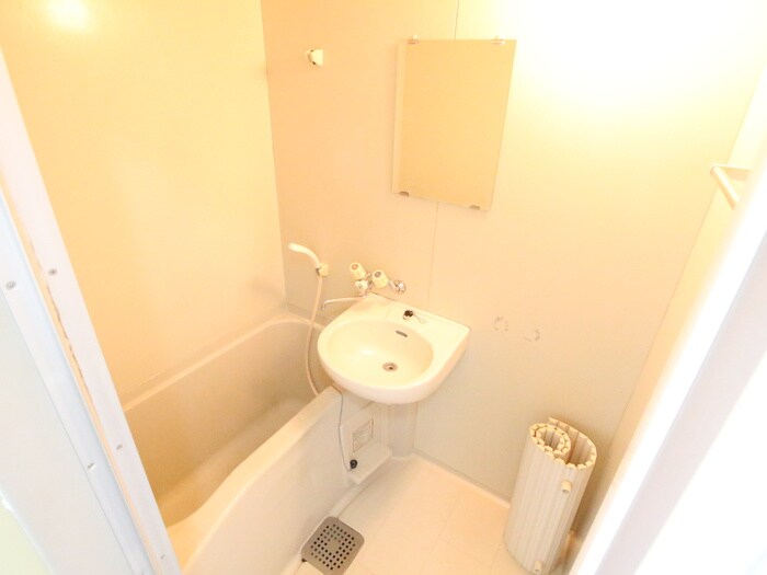 物件内観写真8　(バス／シャワールーム等)