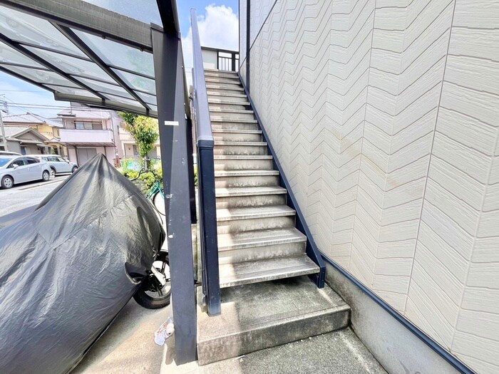 物件外観写真5　(建物設備)