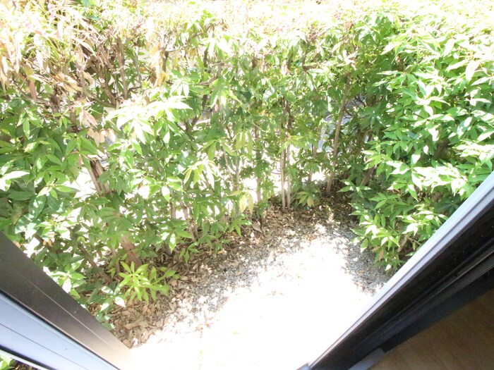 物件内観写真15　(ベランダ・バルコニー)