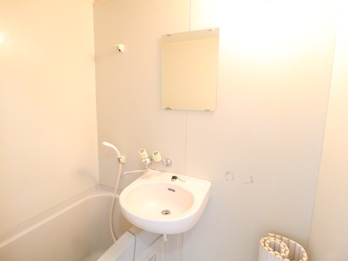 物件内観写真19　(洗面)