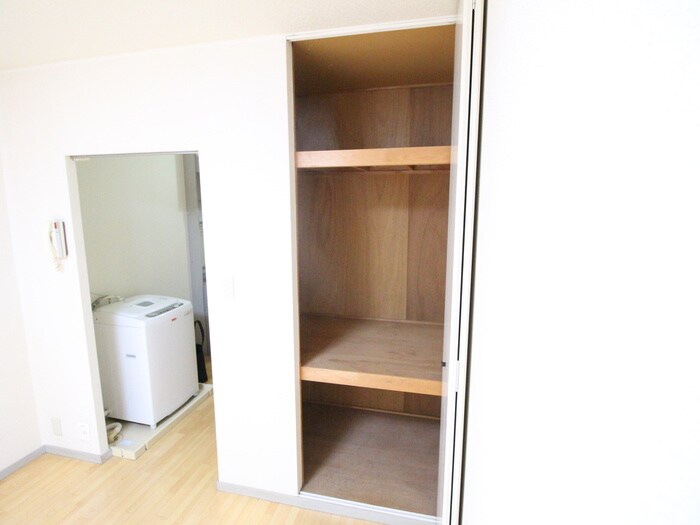 物件内観写真20　(収納)