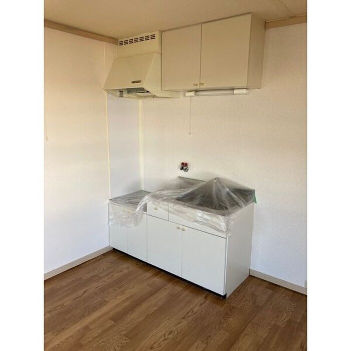 物件内観写真8　(キッチン)