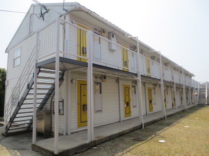 物件外観写真3　(外観写真)