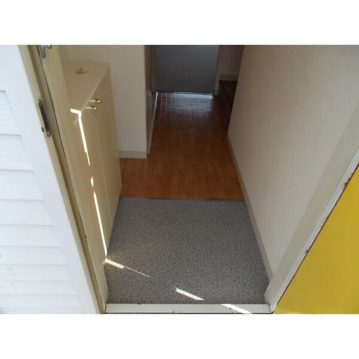 物件内観写真13　(靴箱)