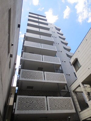 ｴｽﾘ-ﾄﾞ京都河原町第２(205)外観写真