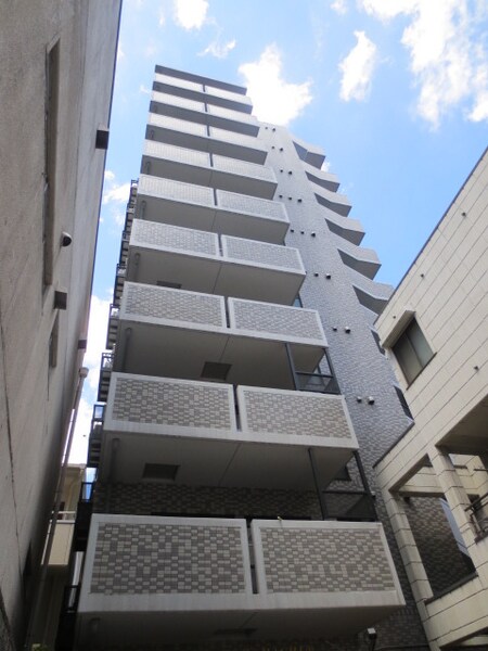 ｴｽﾘ-ﾄﾞ京都河原町第２(205)外観写真