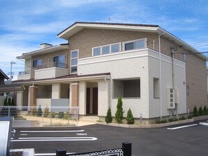 プリムローズ・Ｔ外観写真