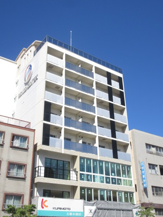 物件外観写真4　(外観写真)