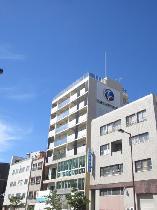 物件外観写真5　(外観写真)