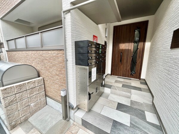 建物設備